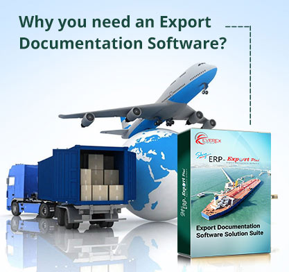 https://everexinfotech.com export documentation software in mumbai