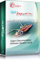 https://everexinfotech.com Everex infotech - Export Documentation software 