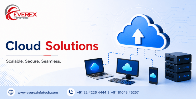 What are Cloud Solutions? Benefits and Business Use Cases