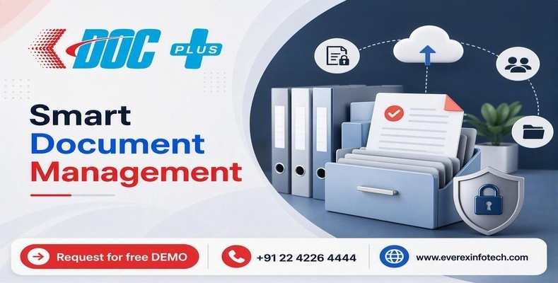 Document Management System (DMS): Why Every Business Needs It?