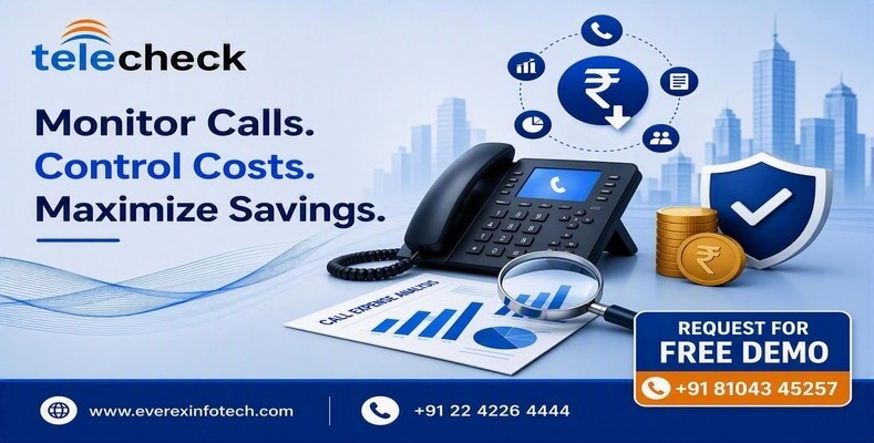 What is the Best Software for Monitoring Corporate Telephone Expenses ?
