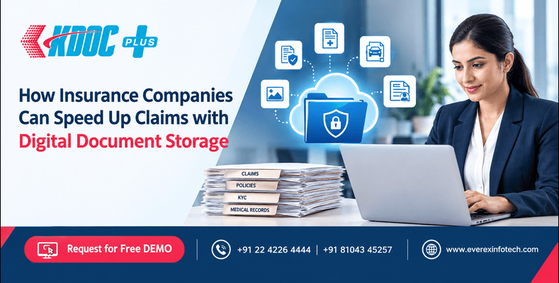 document management software