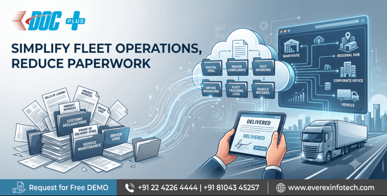 record management software