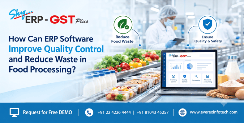 quality control management software