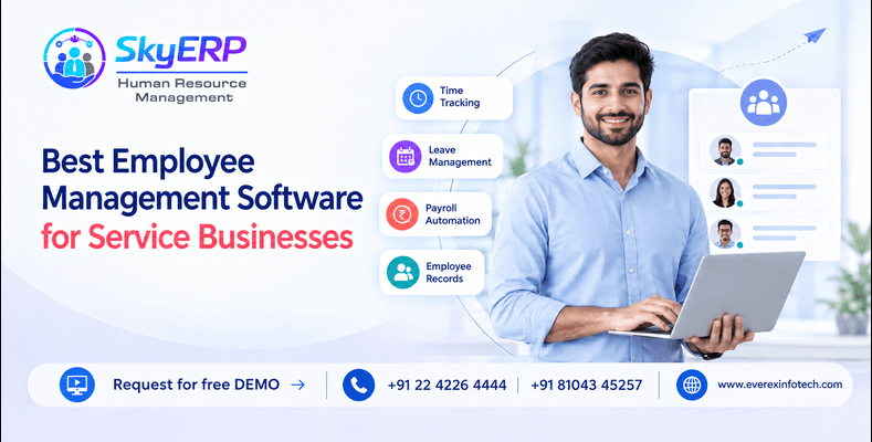 employee management software