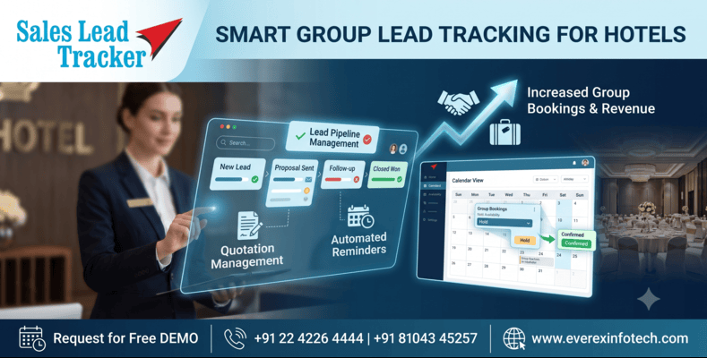 contact management software