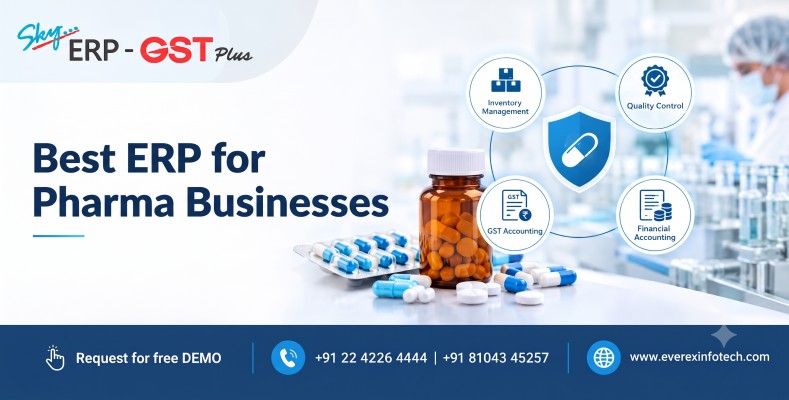 Quality Control management software