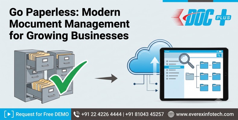 Document management system