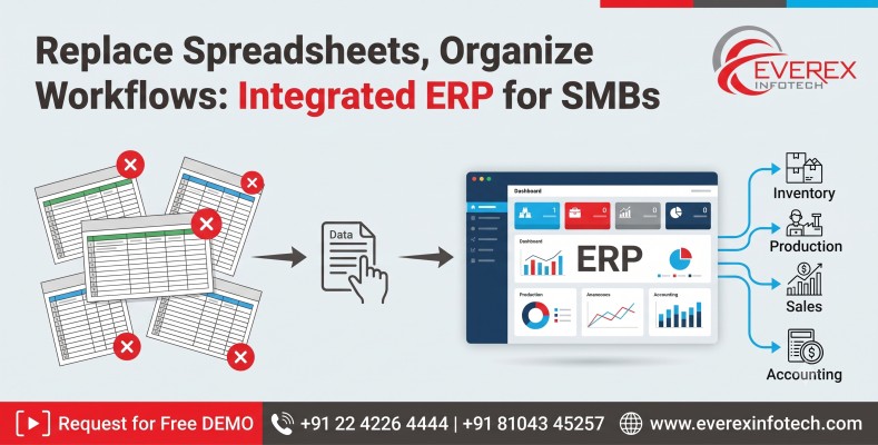 enterprise management software