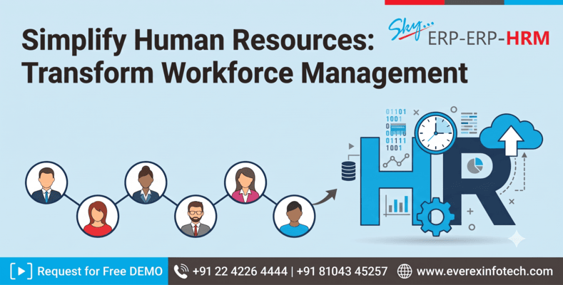 cloud HRMS software