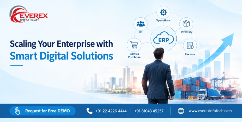 ERP Software