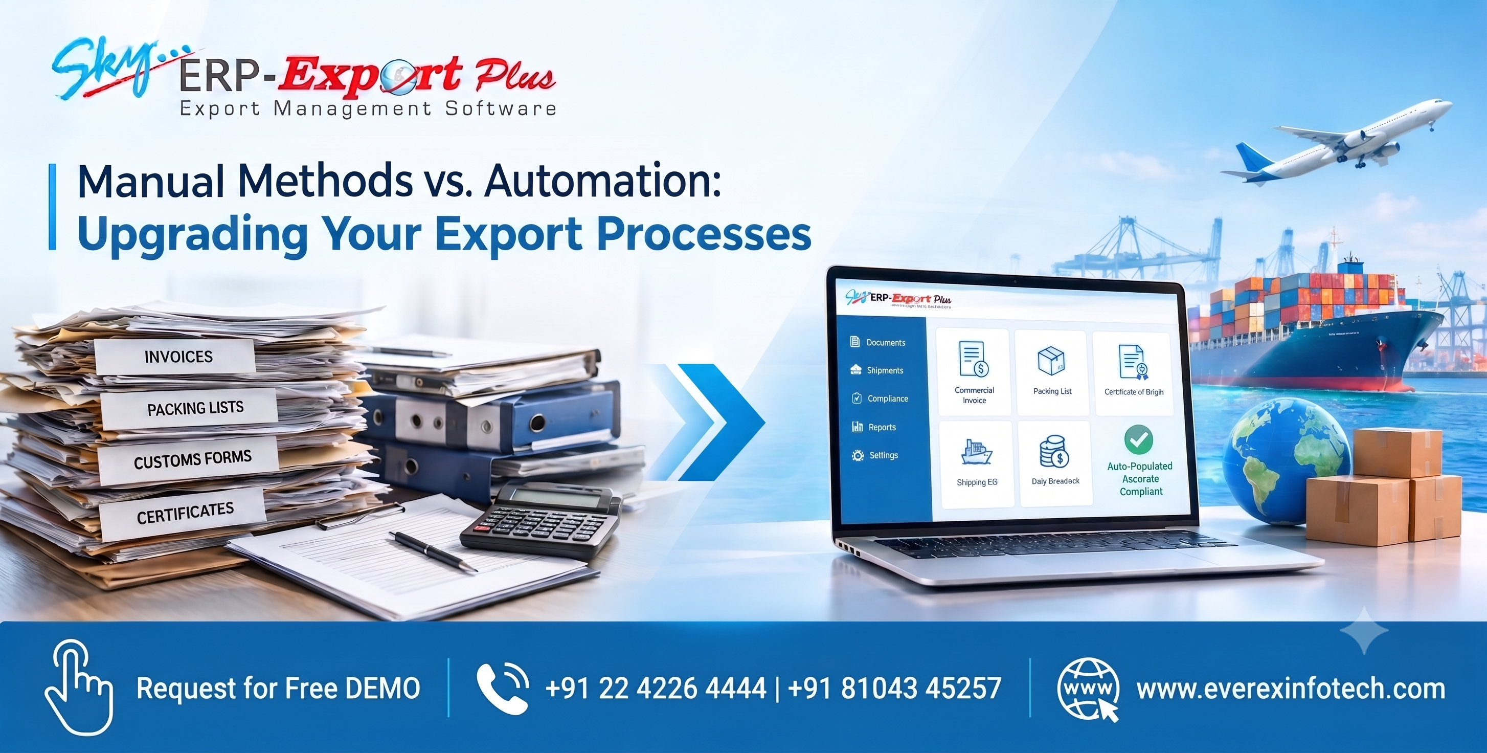 Export Documentation