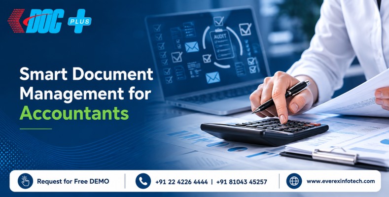 The Best Document Management Software For Accountants