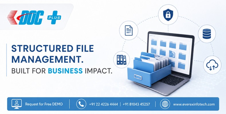 Understanding Structured File Management Systems and Their Importance