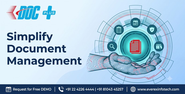 Choosing a Document Management System: A Guide