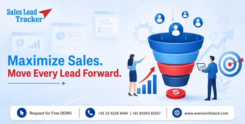 Maximizing Sales Efficiency with Cutting-Edge Sales Funnel Management Software