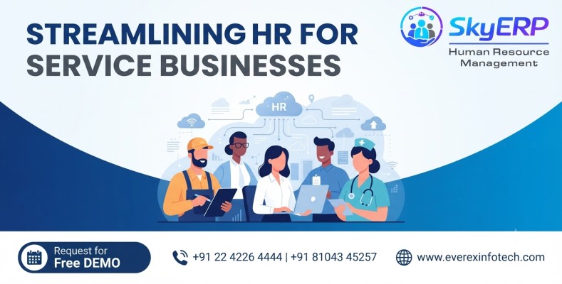Employee management software