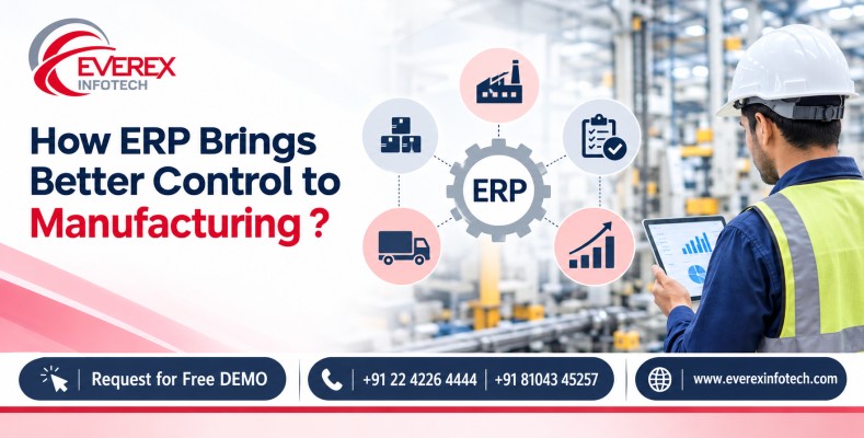ERP Software