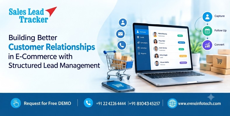 Contact Management