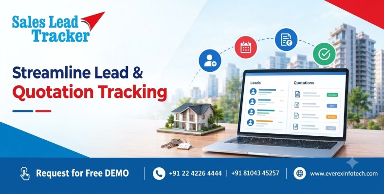 Lead management software