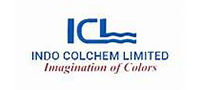 ICL client logo of Everex Infotech