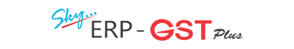 SkyERP GST Plus