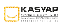Kasyap client logo of Everex Infotech