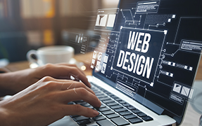 4 Website Designing and Development Trends in 2022