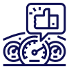 Faster Service Response & Higher Customer Satisfaction