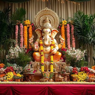 Ganesh Festival