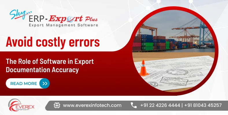 Export Document and Export Compliance Software: A Vital Partnership for International Business
