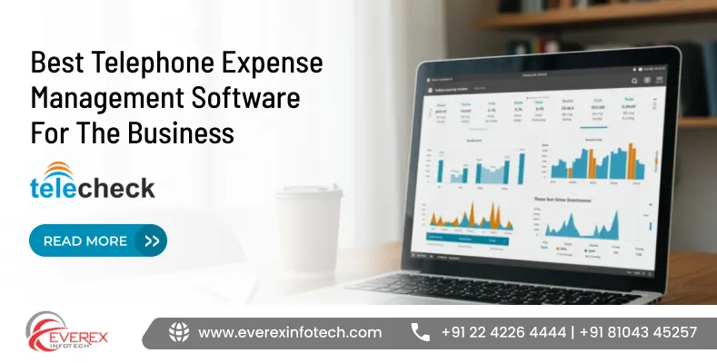 Best Telephone Expense Management Software For The Business