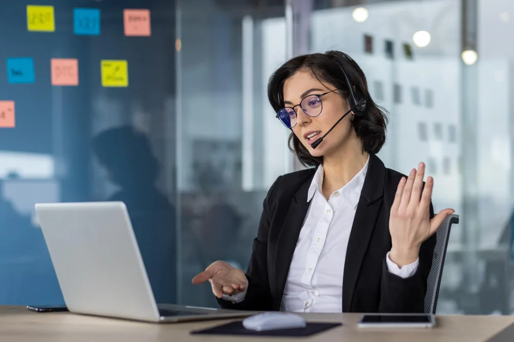 Salient features of an Export Document Management Software