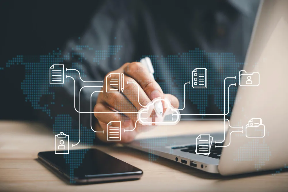 Efficient Solutions: Export Documentation Software Empowering Silk Products Exporters