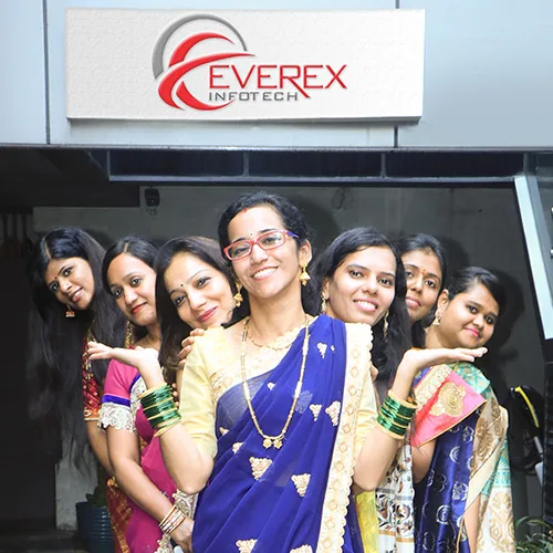Life at Everex Infotech