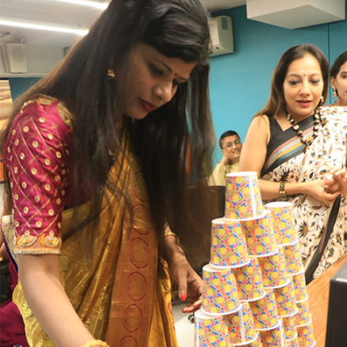 Life at Everex Infotech
