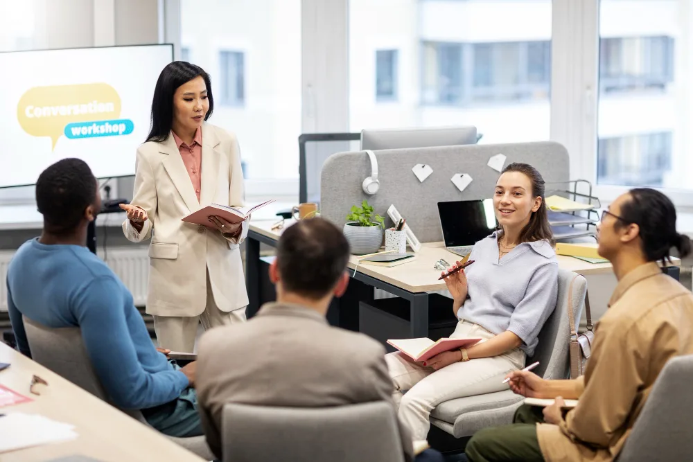 Group Communications