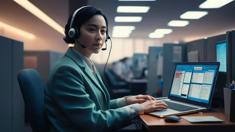 IP-Based Call Support