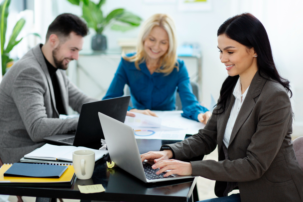 Job Work Management