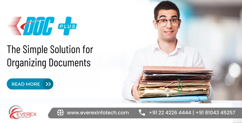 What is Document Management Software?
