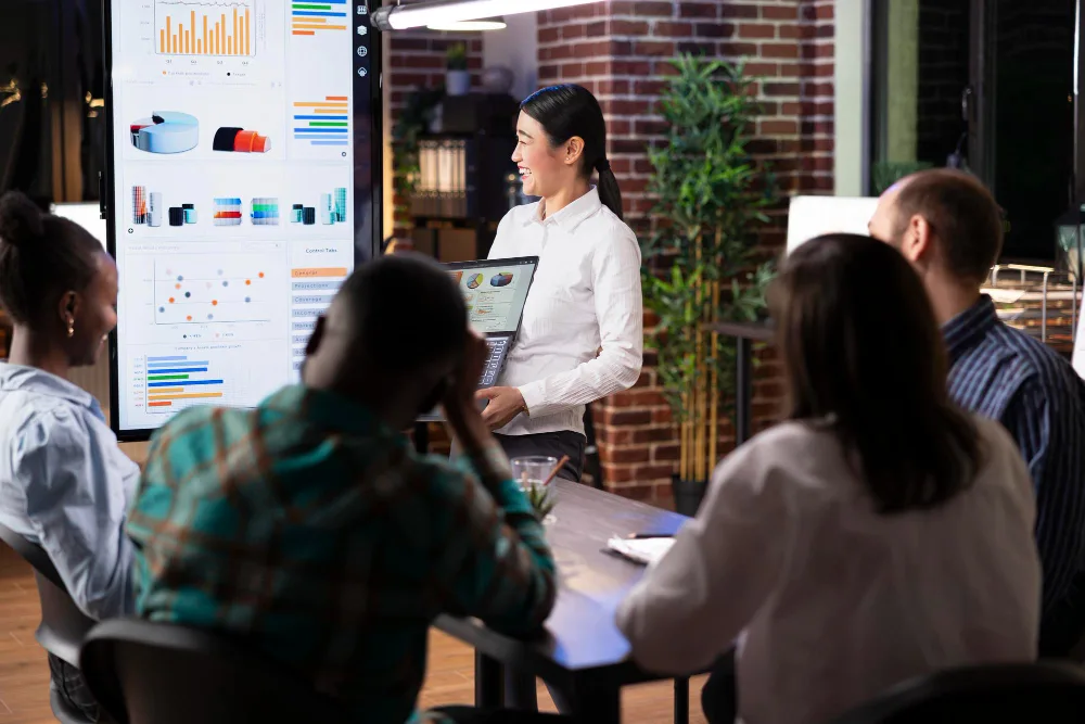 Why a Powerful Lead Management System is Critical for Sales Success?