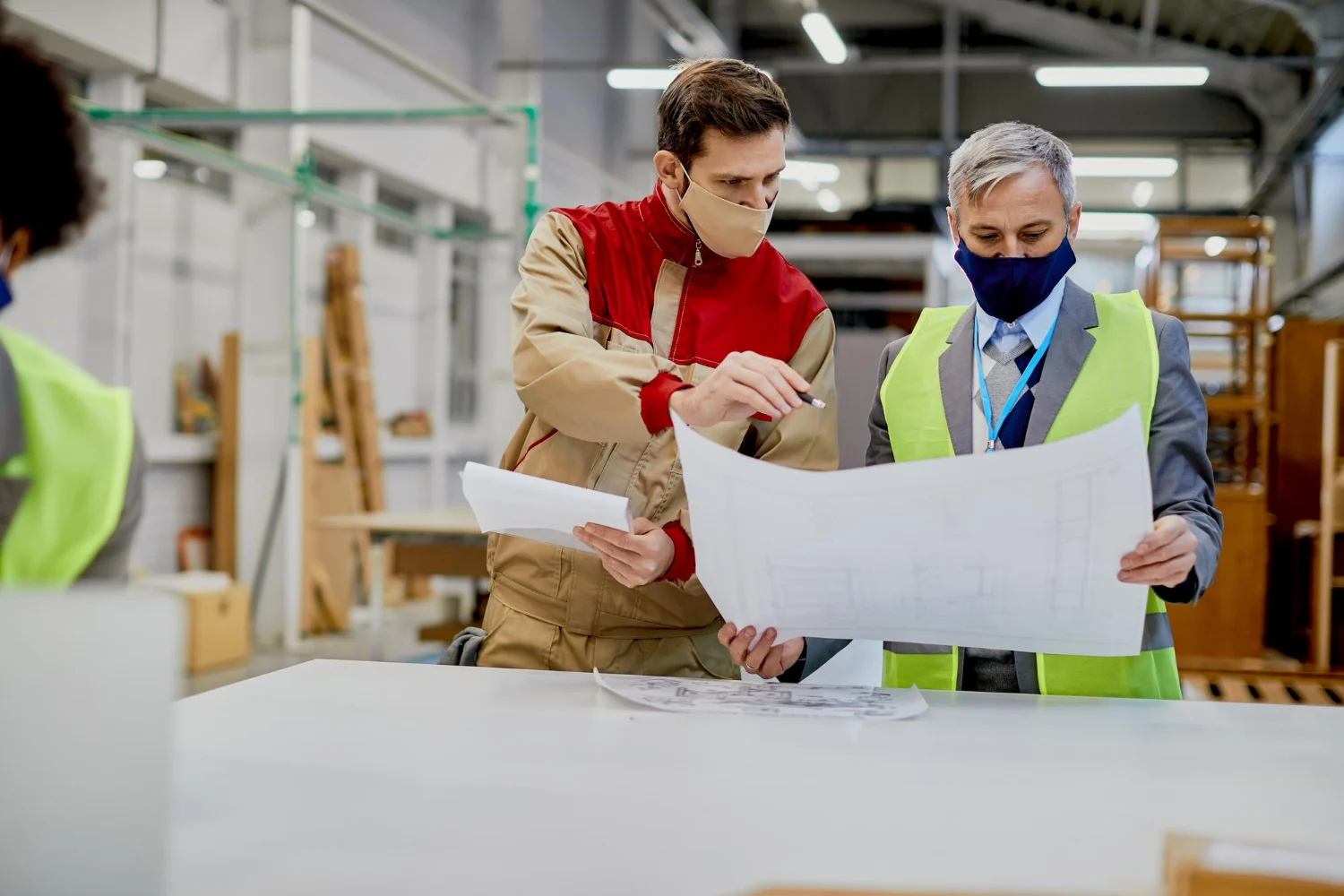 Material Resource Planning (MRP)