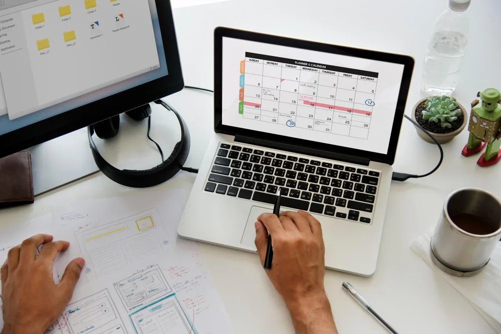 On-Demand & Scheduled Reports