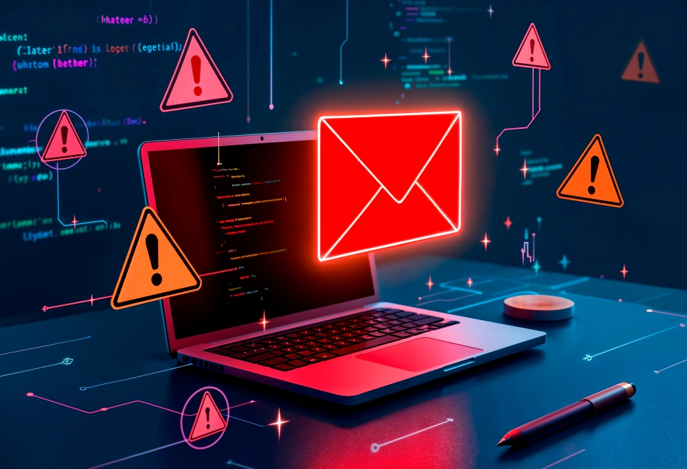 SMDR Failure & Fraud Alerts