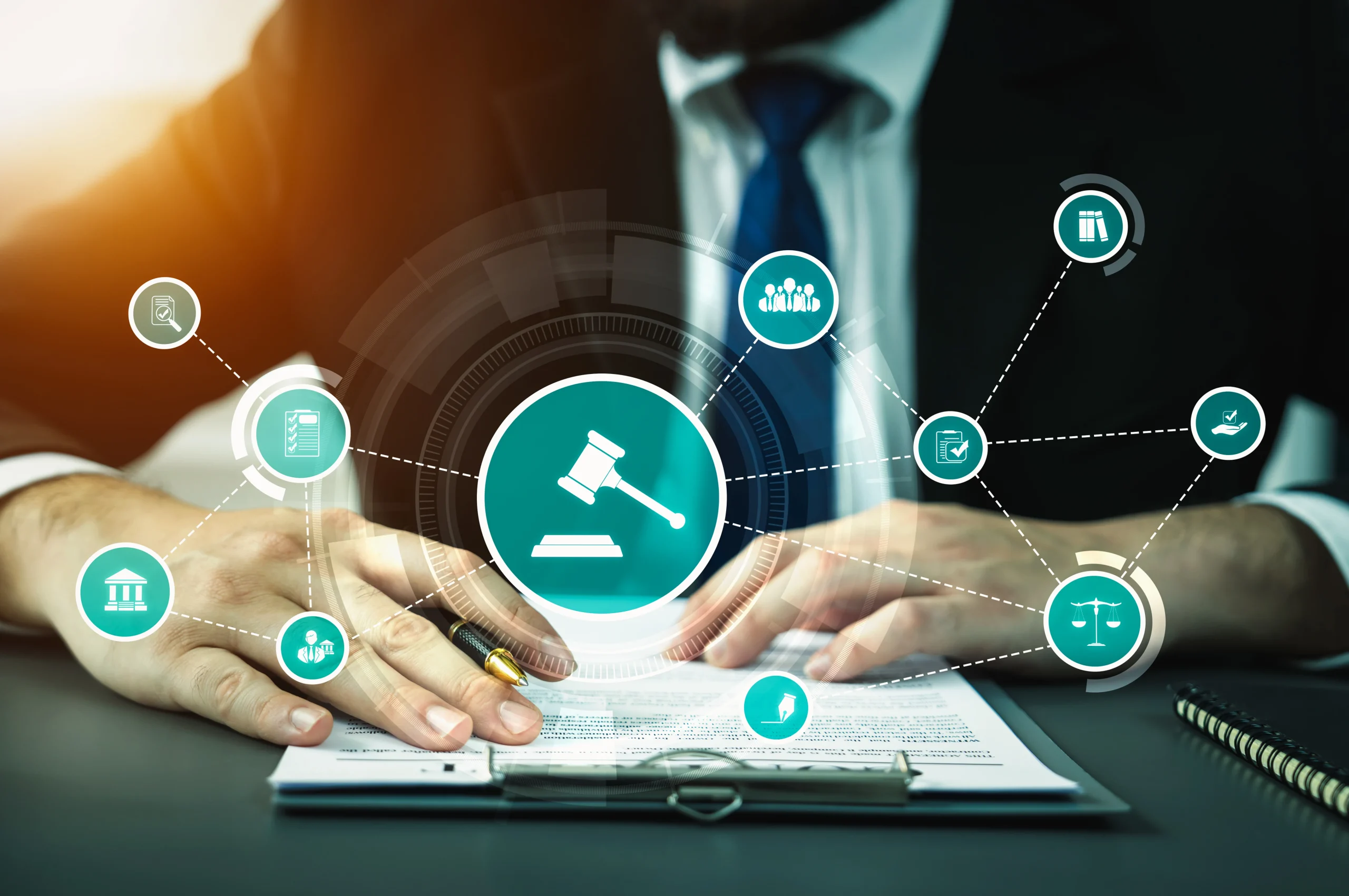 Revolutionizing Document Management: A Game-Changer for Large-Scale Industries