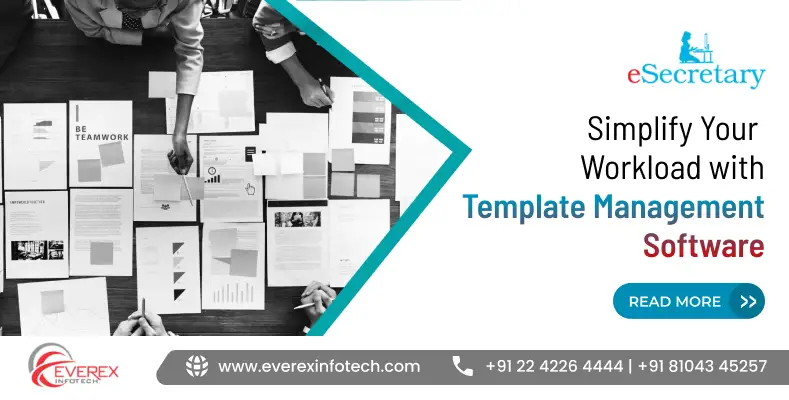 Simplify Your Job-Work Billing and GST Compliance with Everex Infotech’s SkyERP GST Plus Software