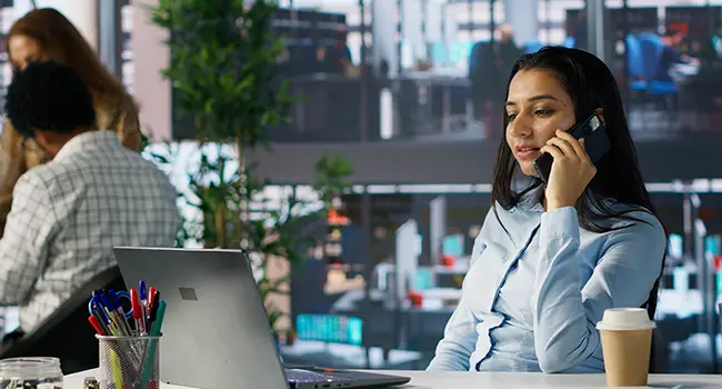 TeleCheck: The Smart Way to Manage Telephone Usage and Expenses