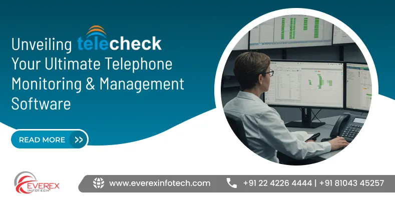 Efficient Call Budget Management: Unveiling TeleCheck – Your Ultimate Telephone Monitoring & Management Software