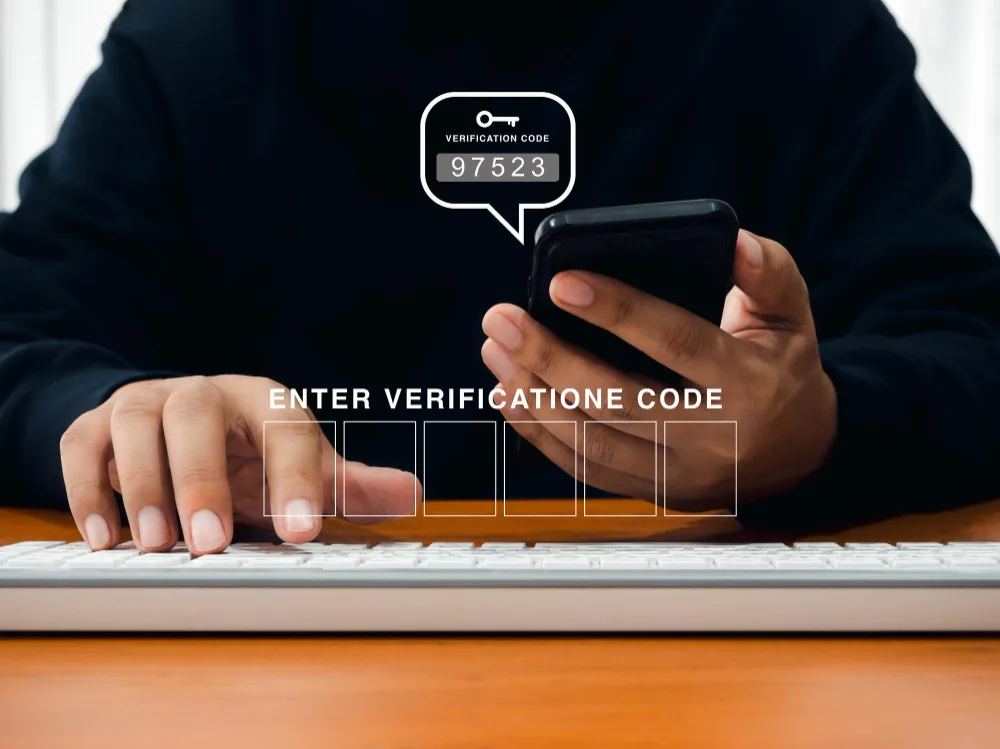 User Authorization Codes
