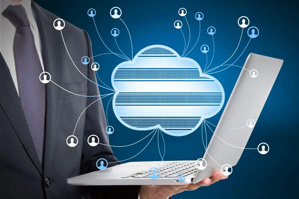 Web & Cloud-Based Access